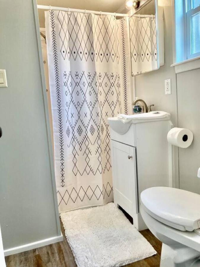 Nest - Texas Tiny House With A Big View Villa Spring Branch ภายนอก รูปภาพ