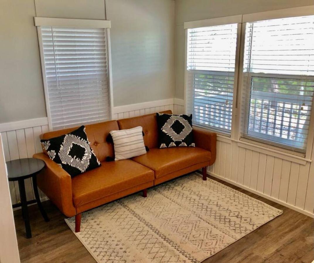 Nest - Texas Tiny House With A Big View Villa Spring Branch ภายนอก รูปภาพ