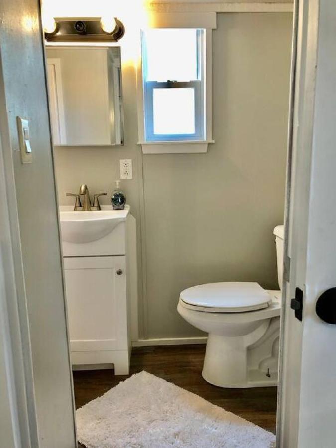Nest - Texas Tiny House With A Big View Villa Spring Branch ภายนอก รูปภาพ